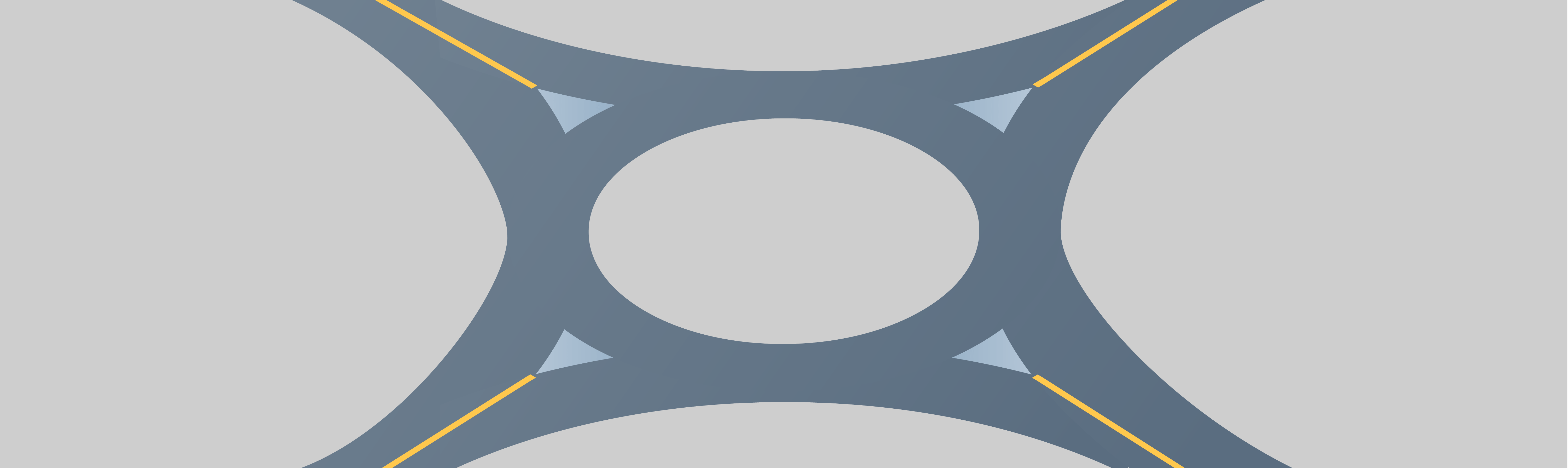 Intersections and Turns - Which intersection is presented in the picture below?